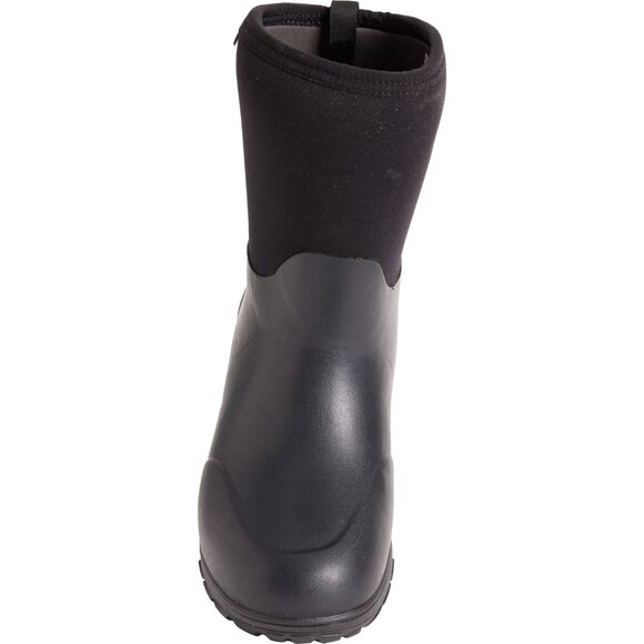 NEW Bogs men Footwear Sauvie Basin Boots - Waterproof, Insulated black 253 - Picture 5 of 10